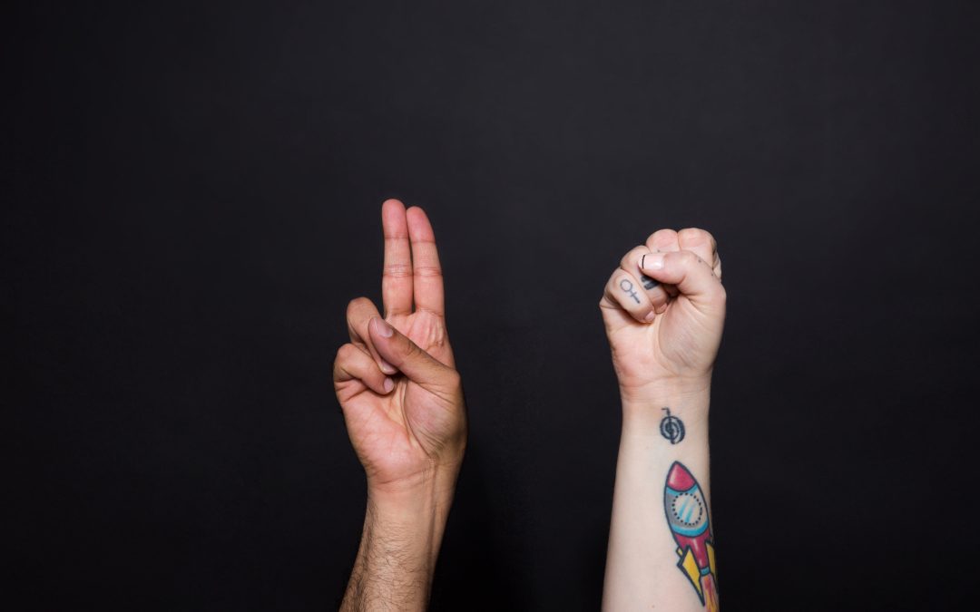 3 Ways to Bring Sign Language into the Primary Classroom